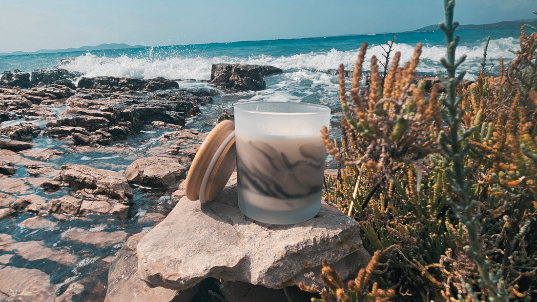 kako odabrati mirisnu svijeću za svoj dom Arcane
