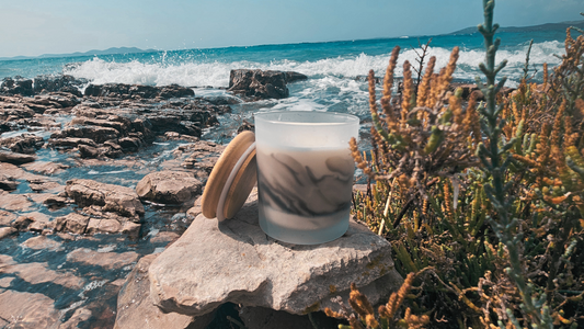 kako odabrati mirisnu svijeću za svoj dom Arcane