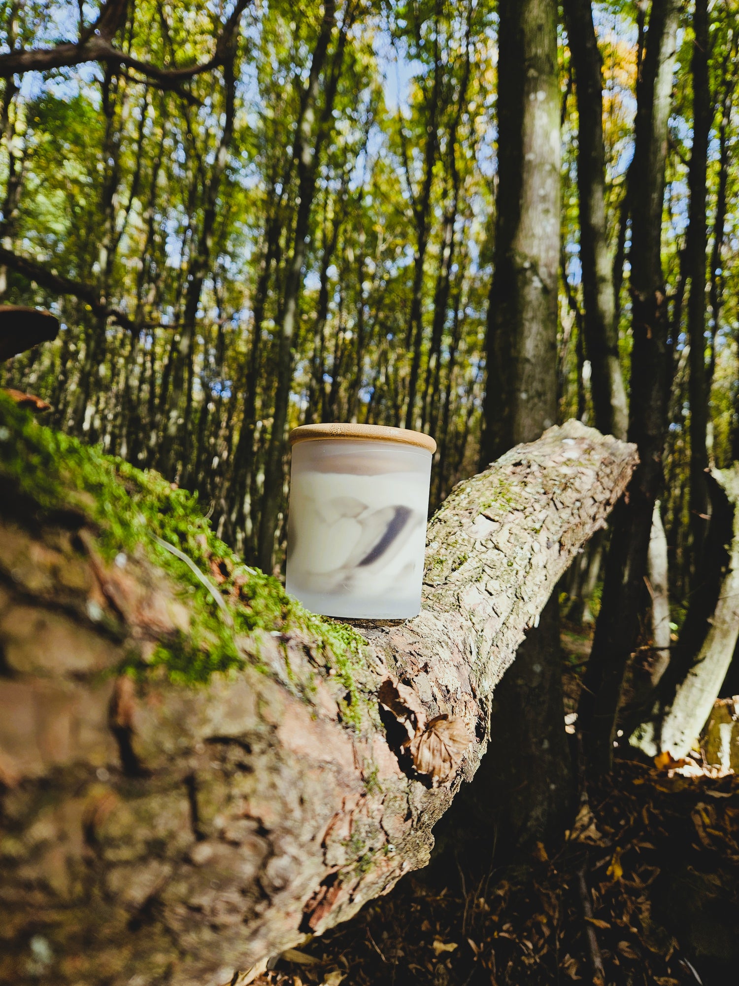 Svijeće koje unose mirisnu čaroliju u vaš dom.